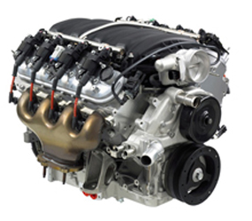 B0170 Engine